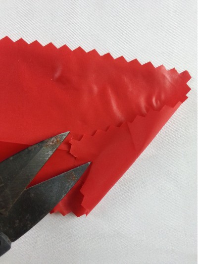 GZ-SGFA  風衣面料 20430# 細節-5